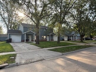 More details for 2801 Merrill St, Lincoln, NE - Multifamily for Sale