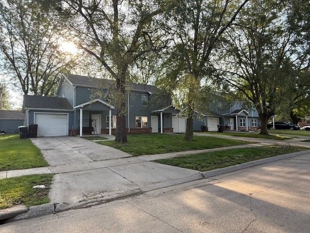 2801 Merrill St, Lincoln, NE à vendre Photo principale- Image 1 de 3