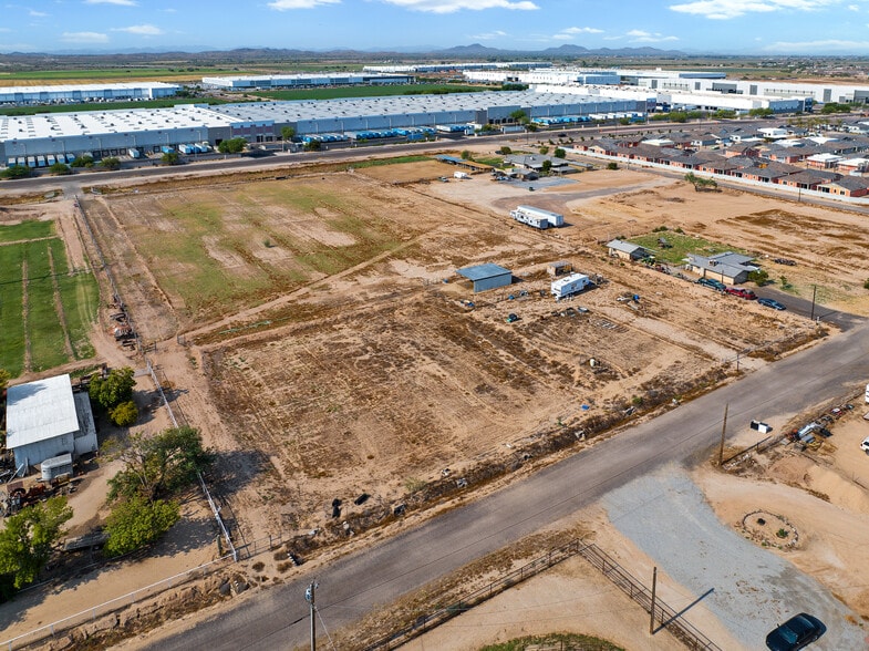 16825 W Victory Ln, Goodyear, AZ for sale - Building Photo - Image 2 of 5