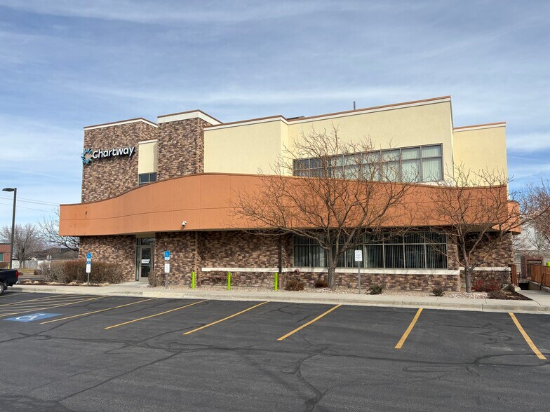 3557 W 9800 S, South Jordan, UT à vendre - Photo du bâtiment - Image 3 de 9