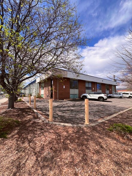3795 E 38th Ave, Denver, CO à louer - Photo du bâtiment - Image 3 de 23