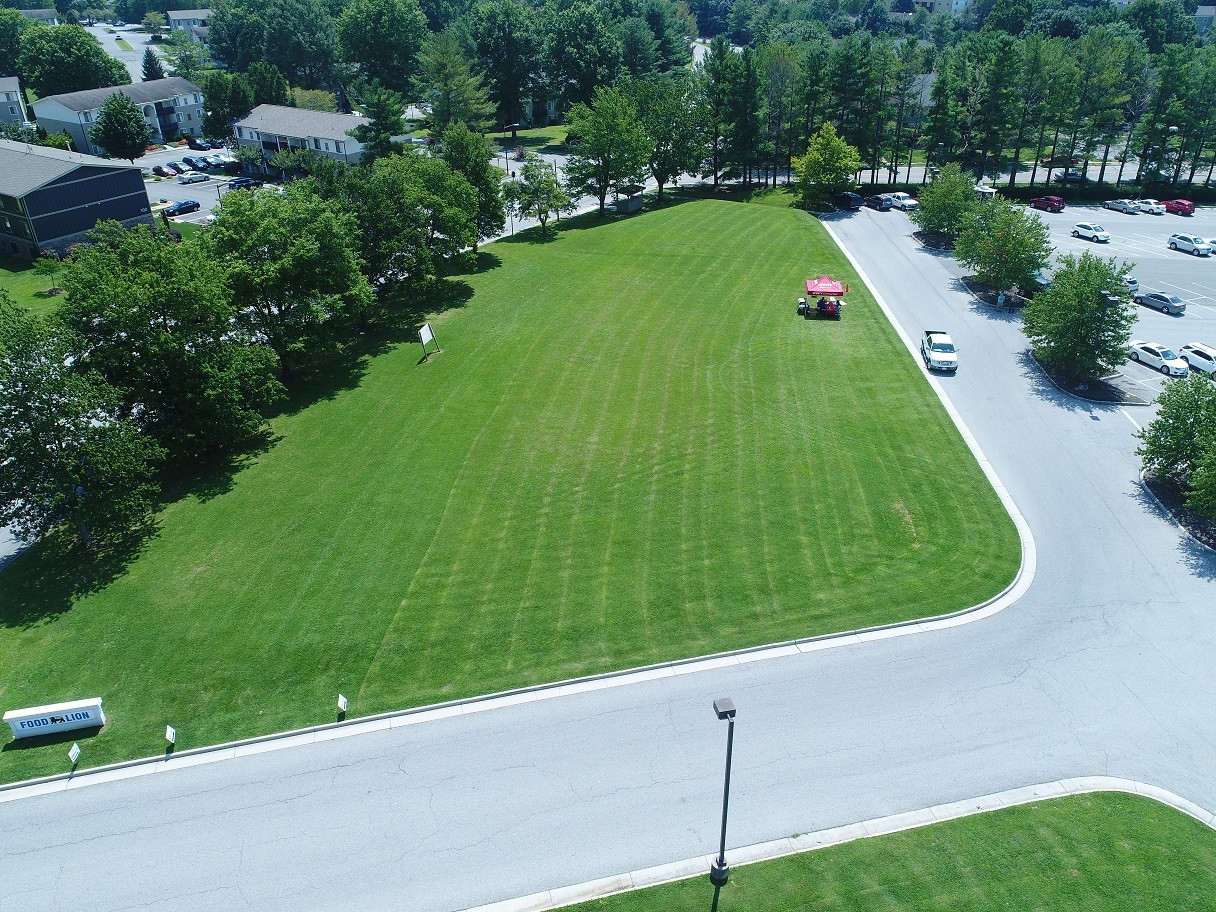 Hethwood Blvd, Blacksburg, VA for sale Aerial- Image 1 of 3