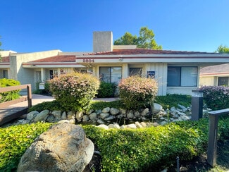More details for 2800 Camino Dos Rios, Thousand Oaks, CA - Office for Lease