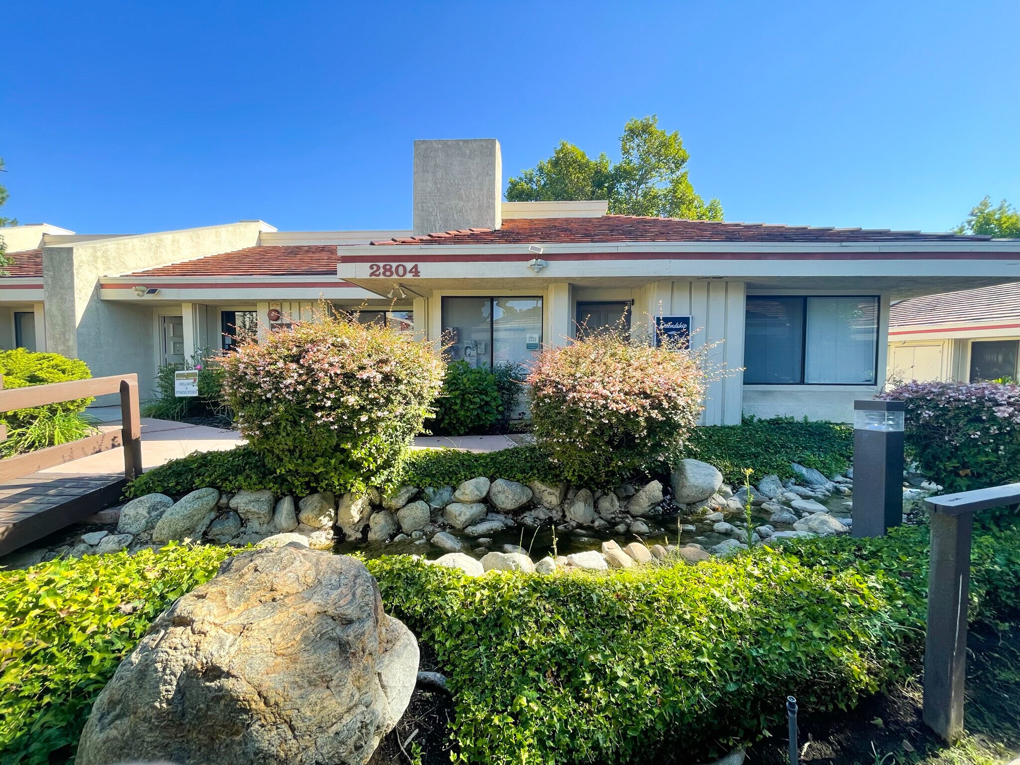 2800 Camino Dos Rios, Thousand Oaks, CA à louer Photo principale- Image 1 de 18