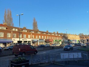 1-12 Quinton Parade, Coventry, WMD - AÉRIEN  Vue de la carte