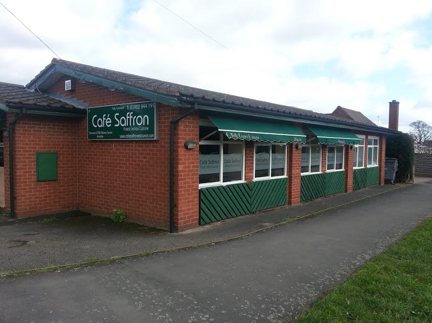 17 Church Rd, Codsall for lease Primary Photo- Image 1 of 4