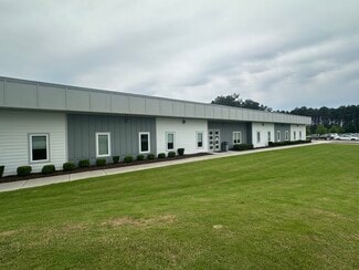 Plus de détails pour 1131 Northpoint Blvd, Blythewood, SC - Bureau à louer