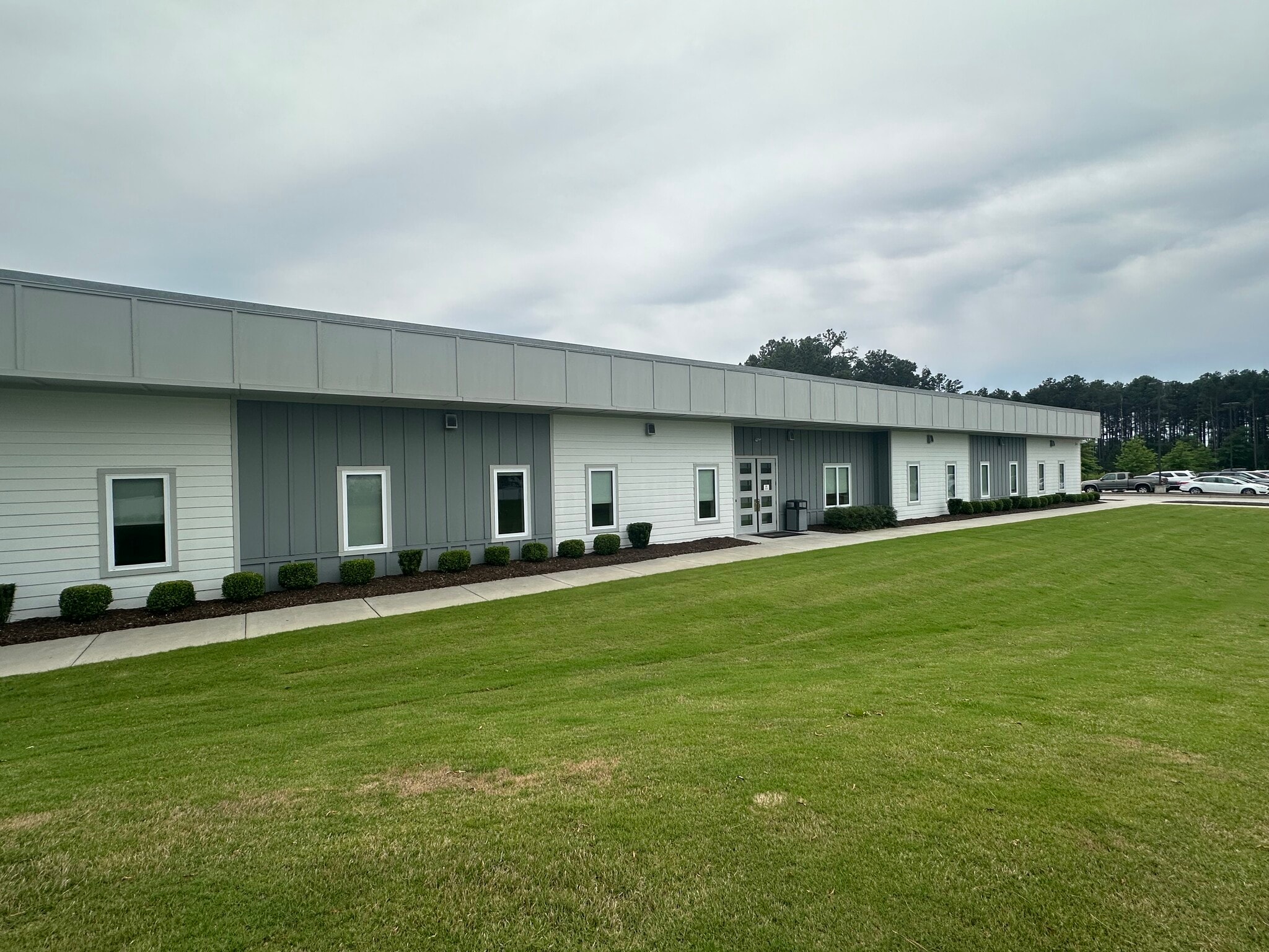 1131 Northpoint Blvd, Blythewood, SC for lease Primary Photo- Image 1 of 16