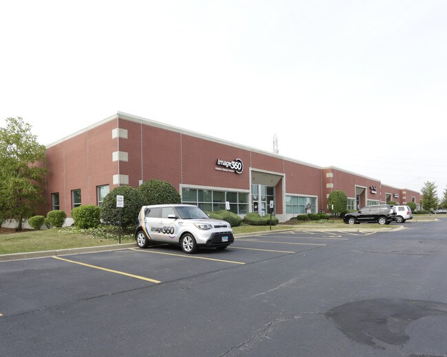 Plus de détails pour 9981 W 190th St, Mokena, IL - Industriel à louer