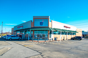 Walgreens - 13 Yr. Primary Term - NNN Property