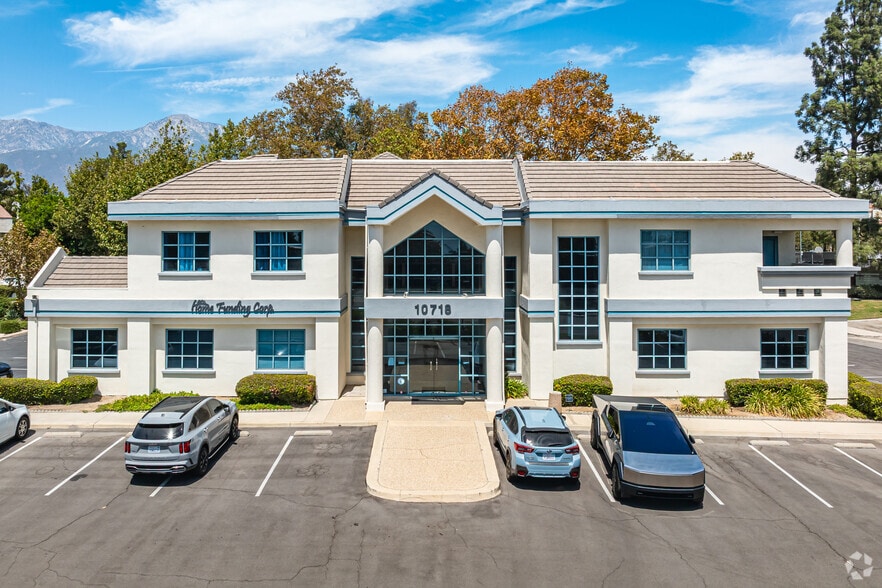 10718 Civic Center Dr, Rancho Cucamonga, CA for sale - Building Photo - Image 3 of 6