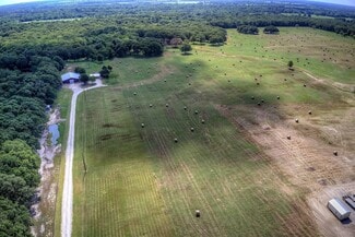 More details for 3812 County Road 120, Wills Point, TX - Land for Sale