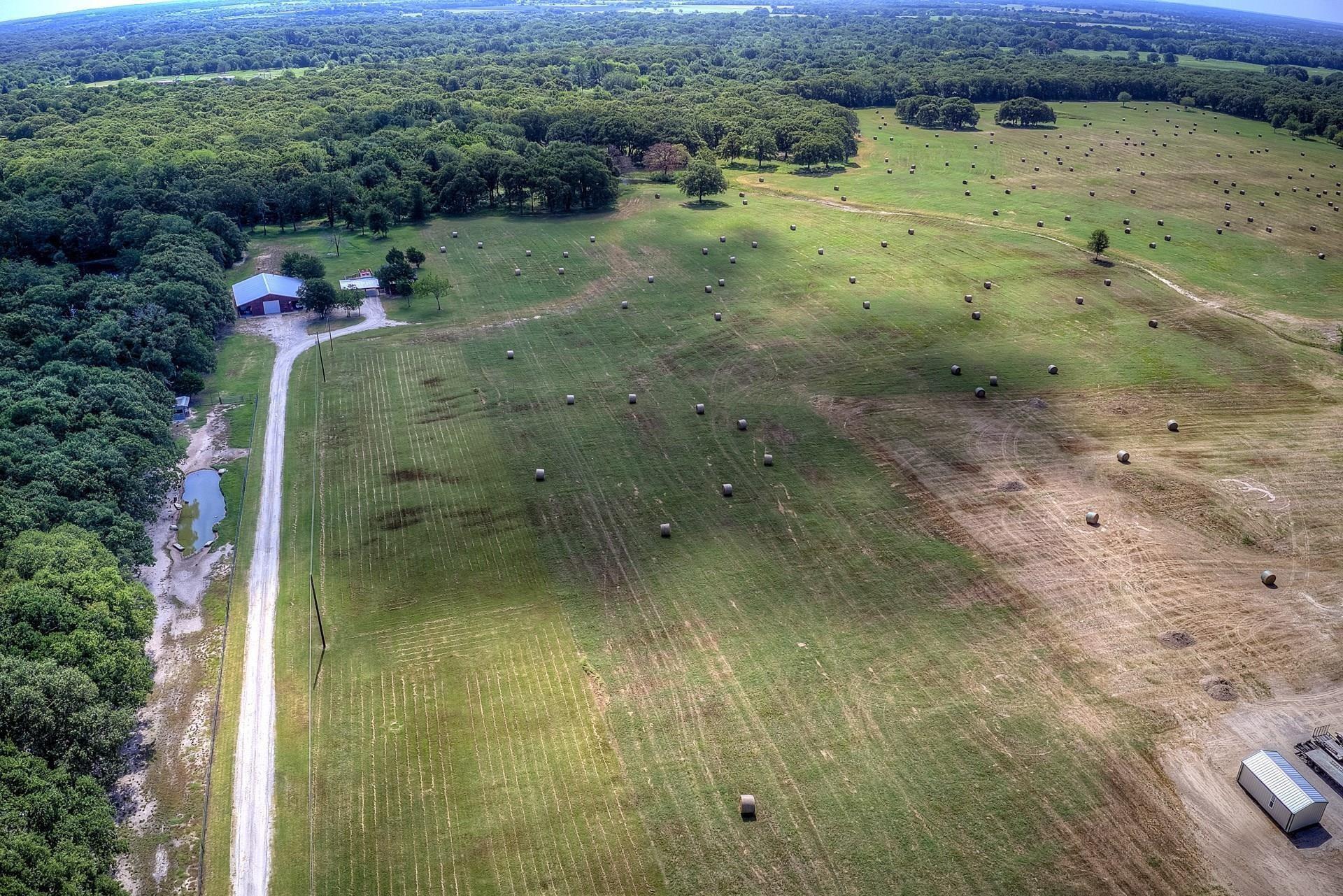 3812 County Road 120, Wills Point, TX à vendre Photo principale- Image 1 de 5