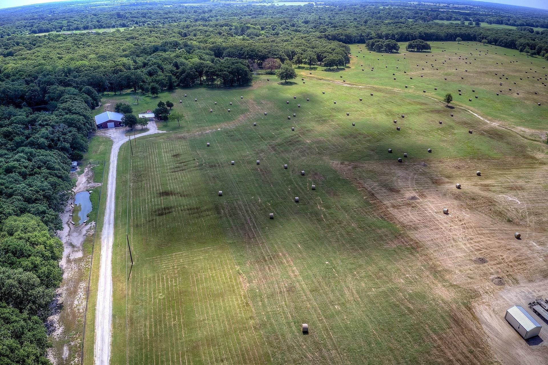 3812 County Road 120, Wills Point, TX for sale Primary Photo- Image 1 of 5