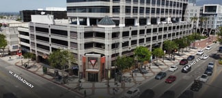 More details for 101 N Brand Blvd, Glendale, CA - Retail for Lease