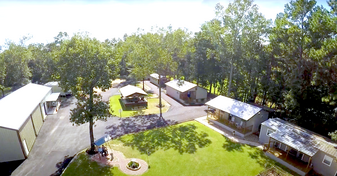 26904 Brentwood Rd, Splendora TX - Mobile Home or RV Park