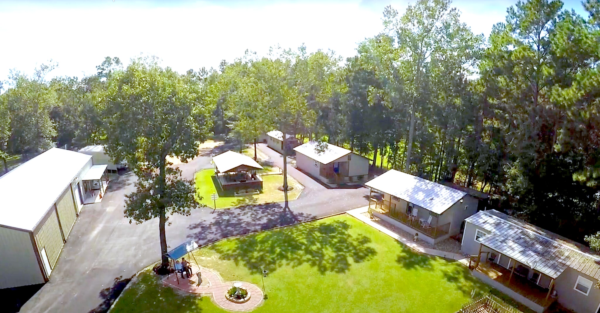 26904 Brentwood Rd, Splendora, TX for sale Primary Photo- Image 1 of 73