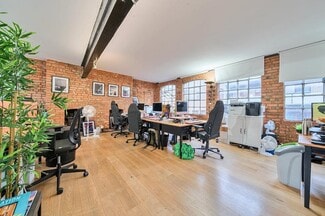 More details for 7-13 Cottons Gdns, London - Office for Lease