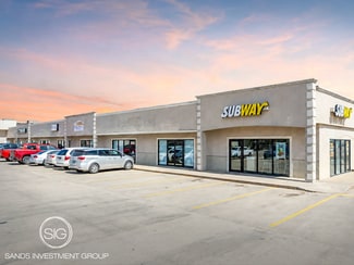 Plus de détails pour 1108 W Cedar St, Beresford, SD - Commerce de détail à vendre