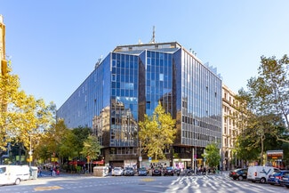 More details for Carrer de Pau Claris, 162-164, Barcelona - Office for Sale