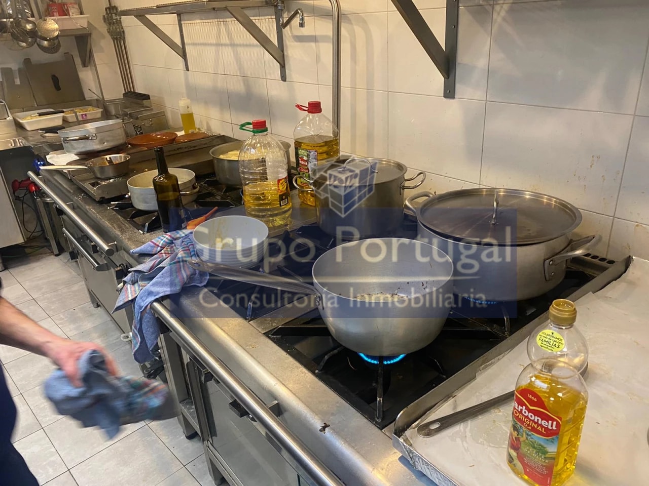 Retail in Navalcarnero, Madrid for lease Interior Photo- Image 1 of 2