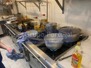 Retail in Navalcarnero, Madrid for lease Interior Photo- Image 1 of 2