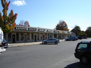 26-42 W Village Green Ave, Hicksville, NY for sale - Primary Photo - Image 1 of 9