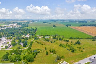 Plus de détails pour 2701 Golf Course Dr, Marlette, MI - Terrain à vendre