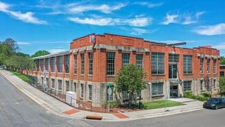 Plus de détails pour 807 E Main St, Durham, NC - Bureau à louer