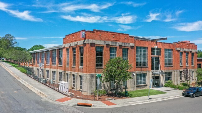 More details for 807 E Main St, Durham, NC - Office for Lease