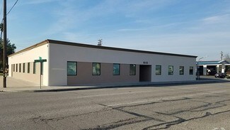 More details for 1603 California Ave, Bakersfield, CA - Office for Lease