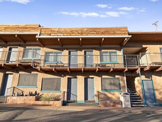 Plus de détails pour US 163 & San Juan River, Mexican Hat, UT - Services hôteliers à vendre