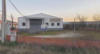 Plus de détails pour Industriel à vendre