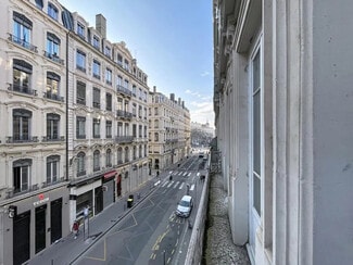 More details for 98 Rue Président Edouard Herriot, Lyon - Office for Lease