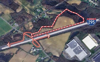 More details for 411 Democrat Rd, Gibbstown, NJ - Land for Sale