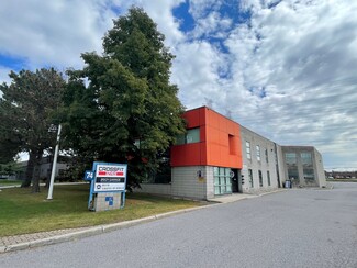 More details for 74 Colonnade Rd, Ottawa, ON - Office for Lease