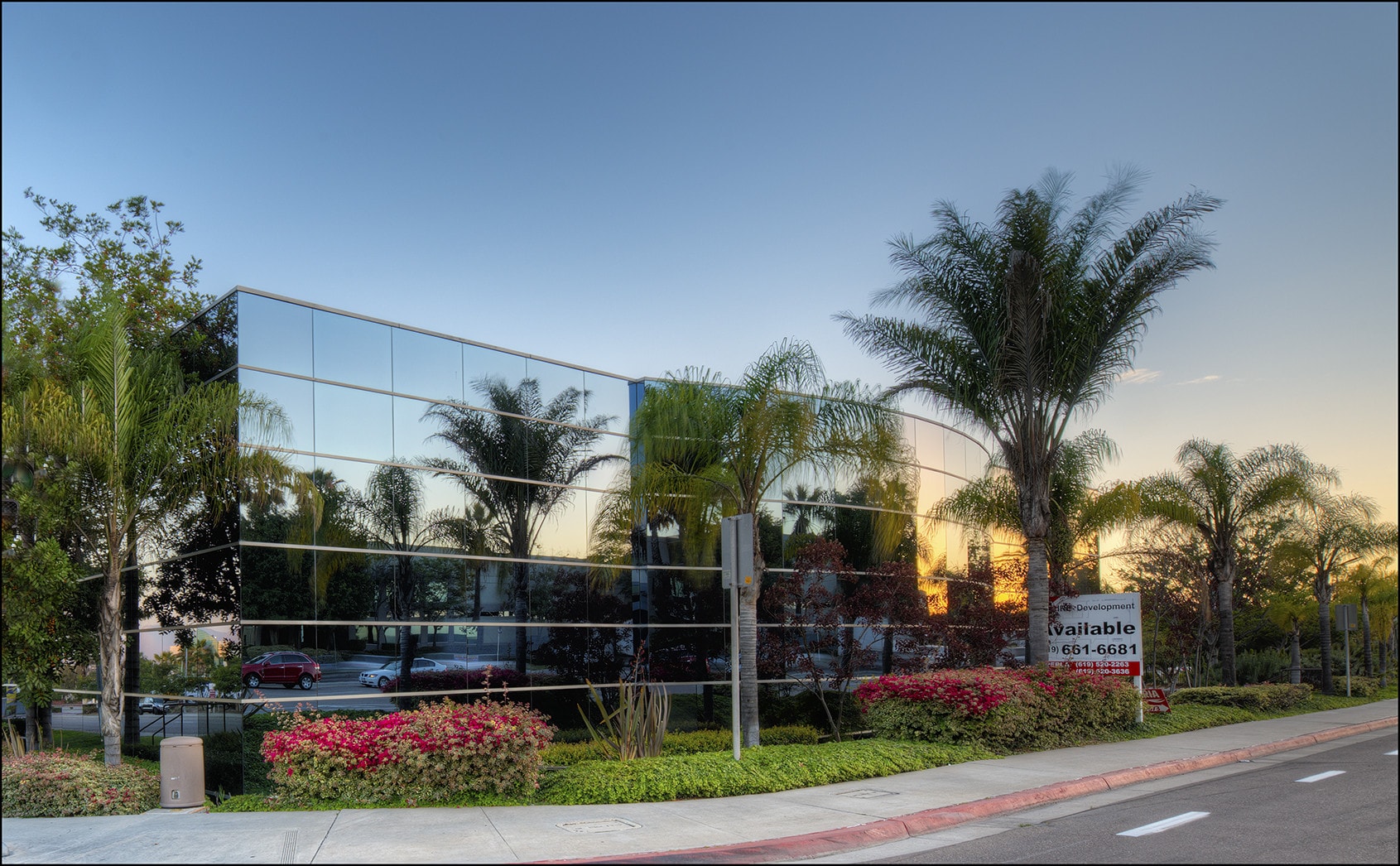 2320 Paseo de las Americas, San Diego, CA for lease Primary Photo- Image 1 of 11