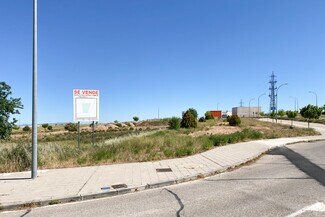 More details for Calle del Cobre, 13, Chiloeches - Land for Sale