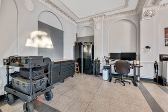 870 Vine St, Chattanooga, TN for lease Interior Photo- Image 1 of 14