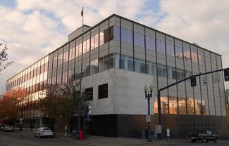 More details for 1405-1411 SW Morrison St, Portland, OR - Office for Lease