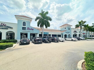 More details for 13500 Tamiami Trl N, Naples, FL - Retail for Lease