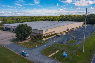 More details for 510 Brickyard Rd, Phenix City, AL - Industrial for Lease