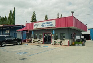 Plus de détails pour 6886 Santa Fe Dr, Winton, CA - Commerce de détail à vendre