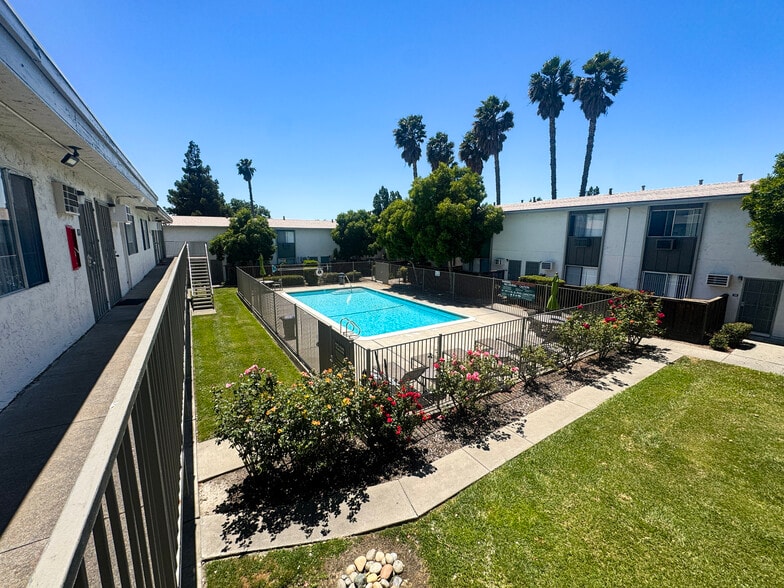 1400 Humphrey Dr, Suisun City, CA for sale - Building Photo - Image 2 of 5