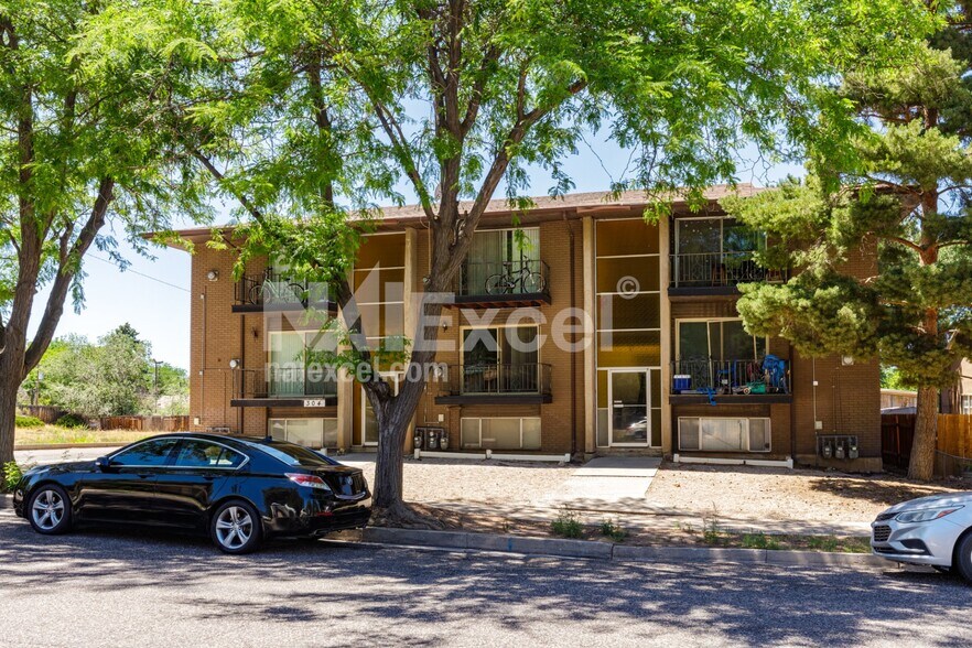 304 S 100 W, Cedar City, UT à vendre - Photo du bâtiment - Image 1 de 7
