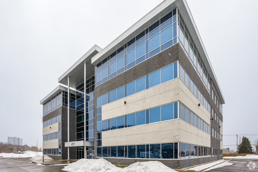 6777 Boul Guillaume-Couture, Lévis, QC for lease - Building Photo - Image 2 of 2