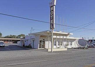 More details for 511 E Division St, Arlington, TX - Hospitality for Sale