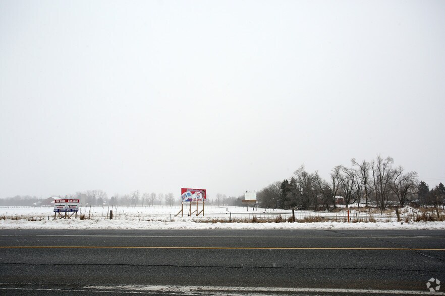 4911 Concession Rd 7, Adjala-Tosorontio, ON à vendre - Photo principale - Image 1 de 1