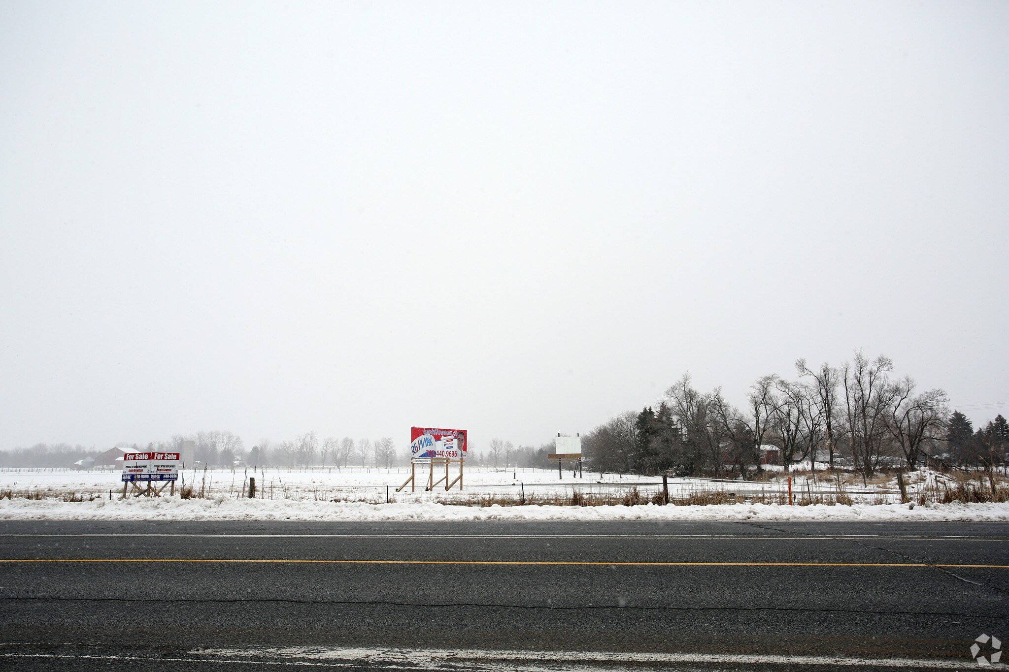 4911 Concession Rd 7, Adjala-Tosorontio, ON for sale Primary Photo- Image 1 of 1