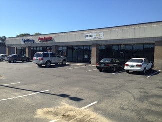 Plus de détails pour 701 Hwy 31 S, Hartselle, AL - Commerce de détail à louer